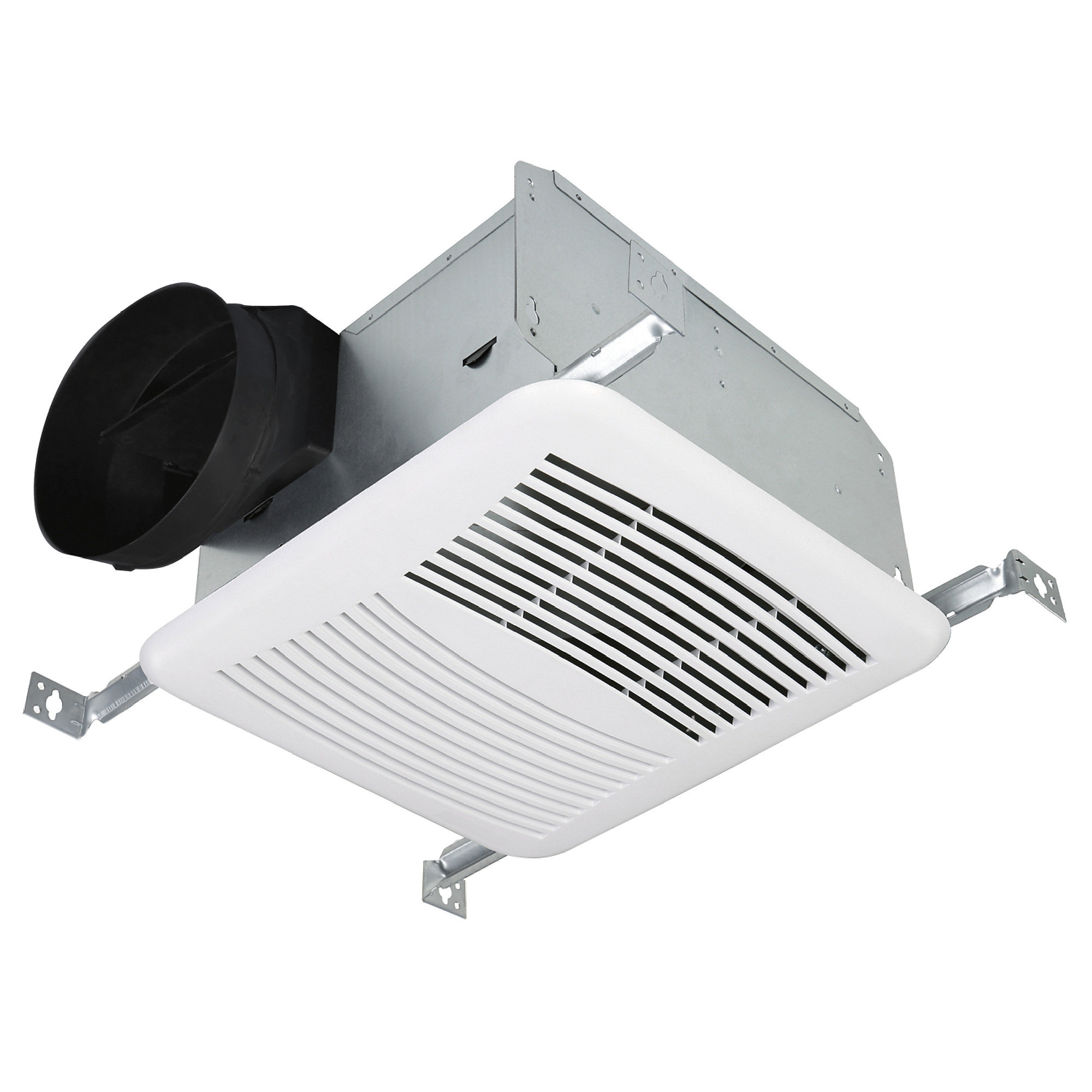 Bathroom Exhaust Fans